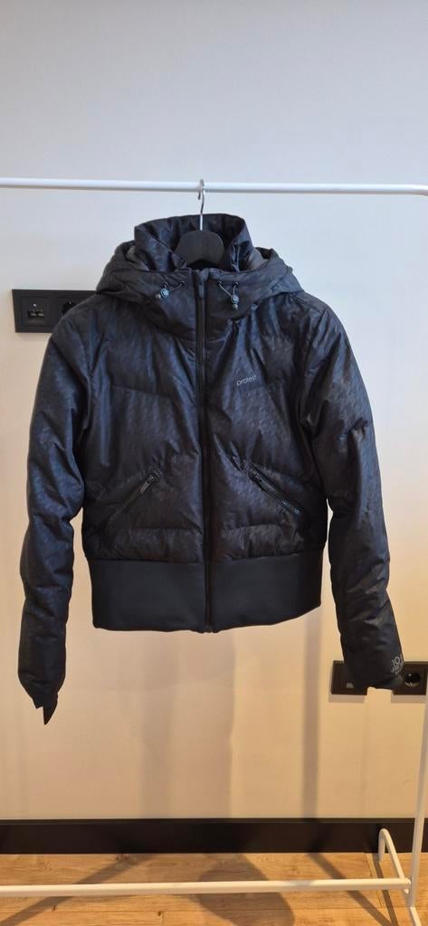 Skipak Protest (skijas & skibroek), Kleding | Dames, Wintersportkleding, Maat 38/40 (M), Ophalen of Verzenden, Zo goed als nieuw