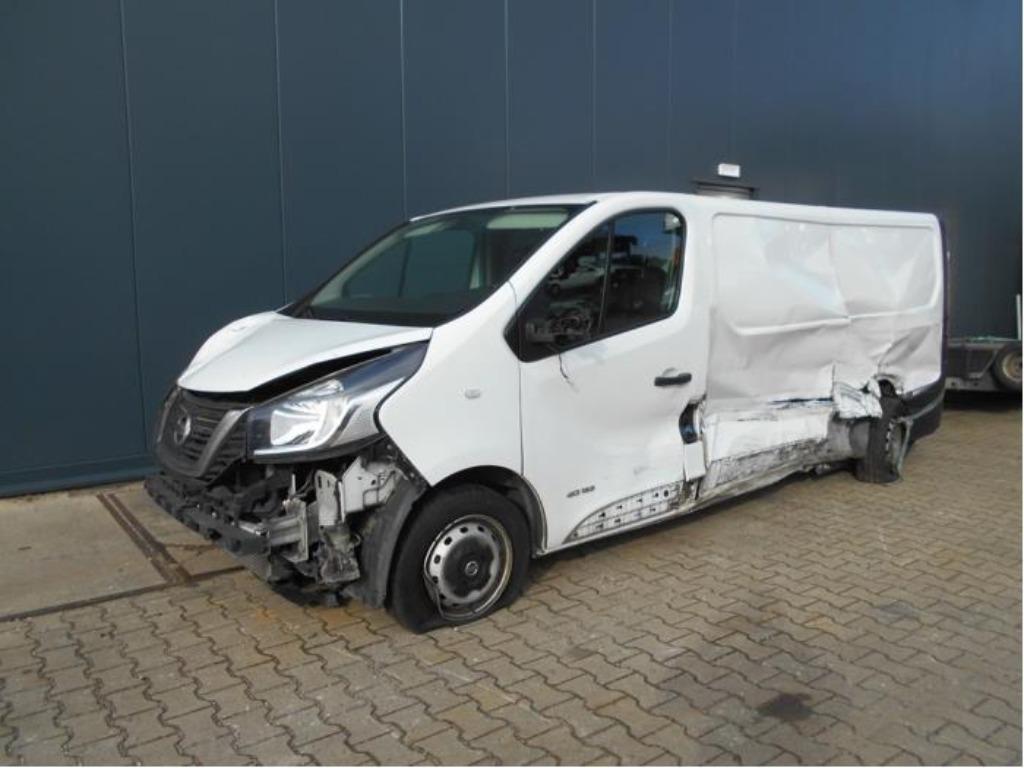 Veel onderdelen nissan primastar nv200 nv300 nv400 interstar, Ophalen, Gebruikt, Nissan