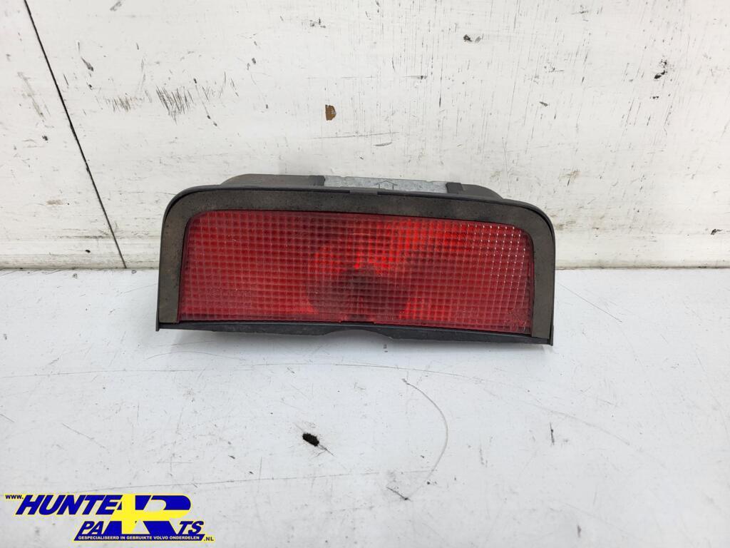 3e remlicht Volvo 850 ('91-'96) 3512325, Gebruikt, Ophalen of Verzenden, Volvo, Volvo