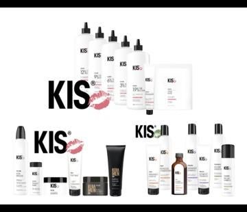 KIS Haarverzorgingsproducten, Ophalen of Verzenden, Nieuw, Shampoo of Conditioner