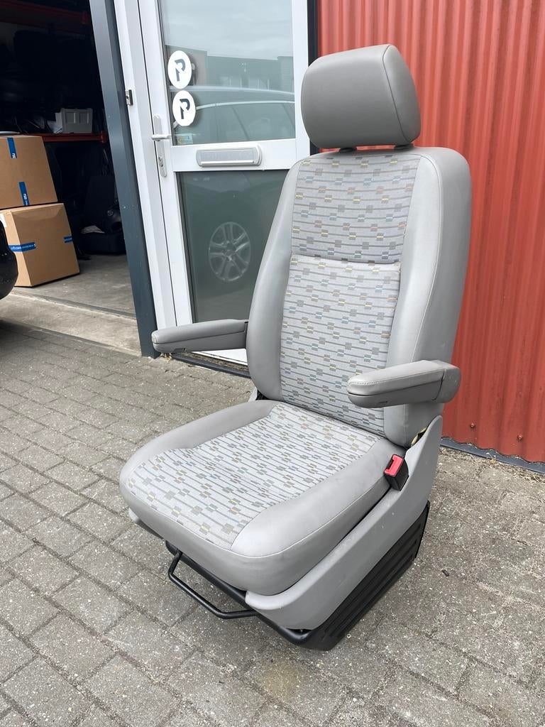 Stoel Rechts Volkswage Transporter T5 GP T6 T6.1, Auto-onderdelen, Interieur en Bekleding, Volkswagen, Ophalen of Verzenden