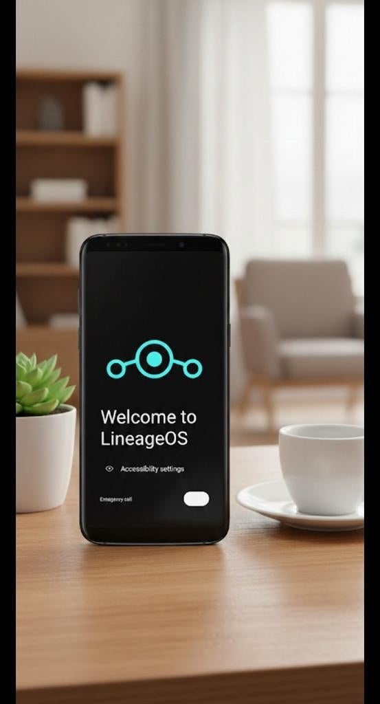Android Telefoon Upgraden? Installatie LineageOS Systeem, Telecommunicatie, Ophalen of Verzenden, Nieuw