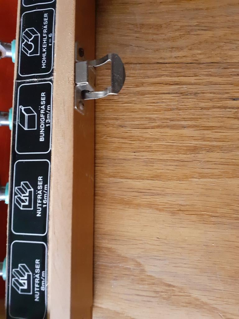 Freesbeitels., Ophalen of Verzenden, Elektrisch, Bovenfrees