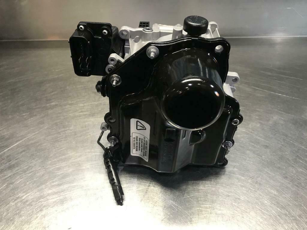 Mechatronic gereviseerd DSG S-tronic 0AM DQ200 MQB, Auto-onderdelen, Transmissie en Toebehoren, Ophalen of Verzenden, Gereviseerd