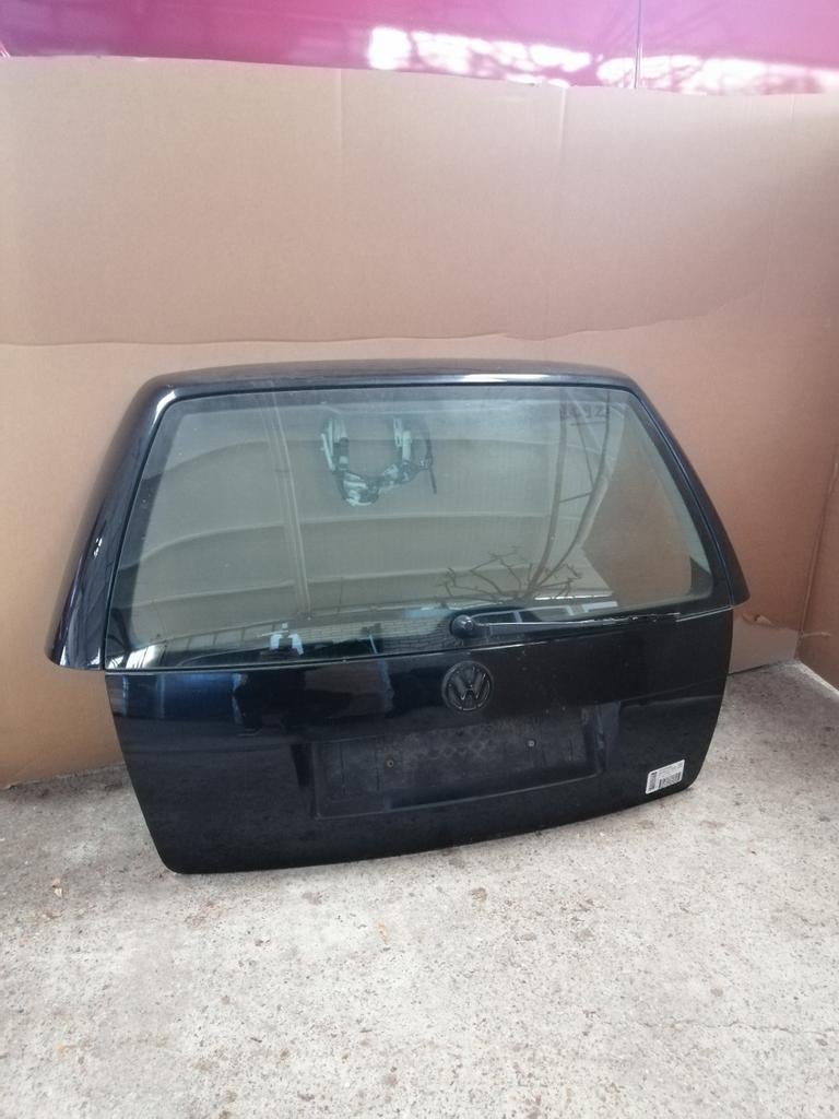 VW Golf IV , Bora ,achterklep  kombi ,, Ophalen of Verzenden, Achterklep
