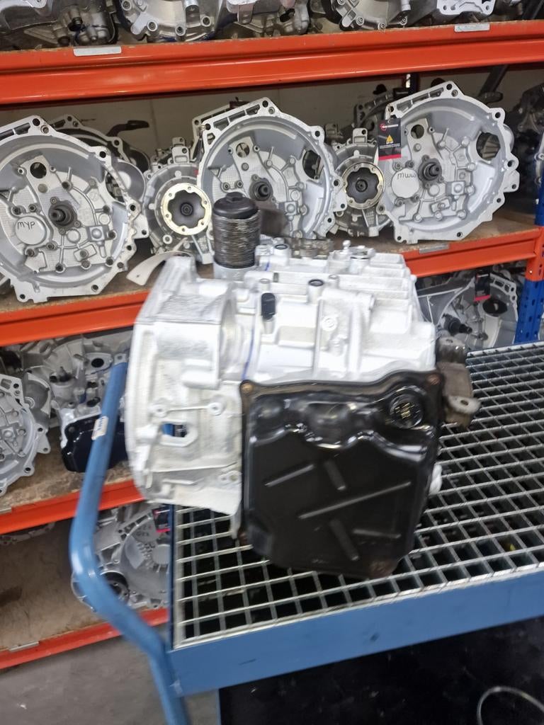 Koppeling,dsg,distributieriem/distributieketting vanaf €150', Diensten en Vakmensen, Auto en Motor | Monteurs en Garages, Onderhoudsbeurt