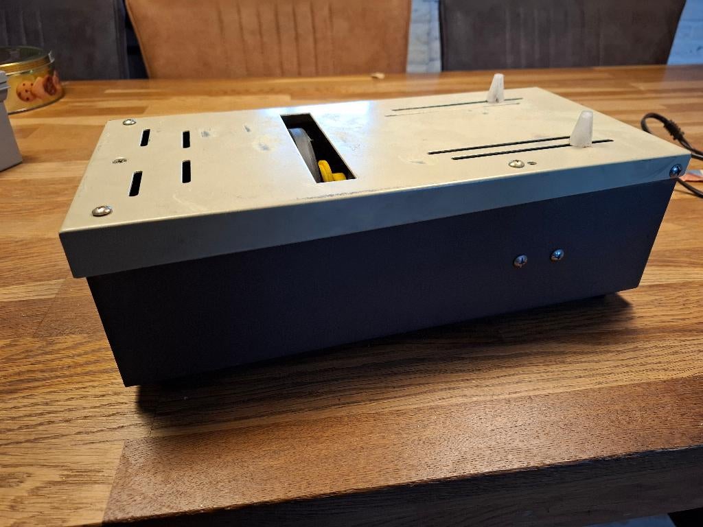 Startbox 1/8 nitro, Ophalen, Auto offroad, Nieuw, Nitro