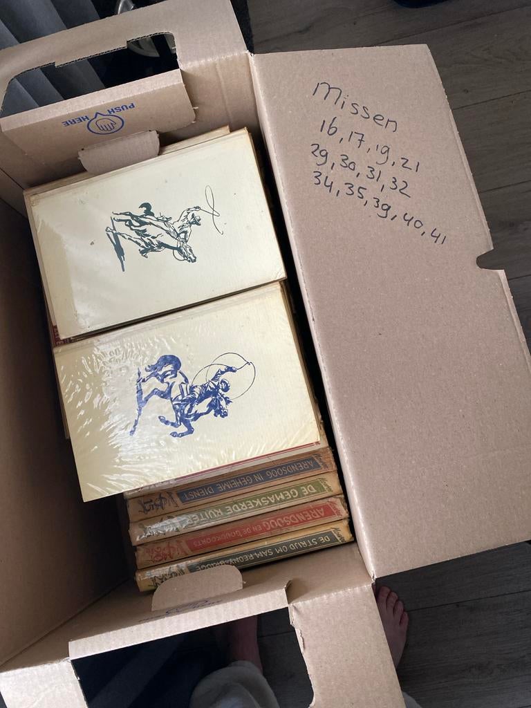 Arendsoog Boeken Collectie, Boeken, Kinderboeken | Jeugd | onder 10 jaar, Gelezen, Fictie algemeen, Ophalen