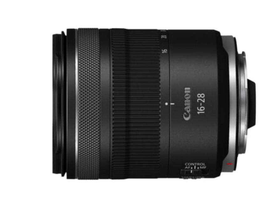 Foto 3 van Canon RF 16-28mm f/2.8 IS STM objectief Geseald