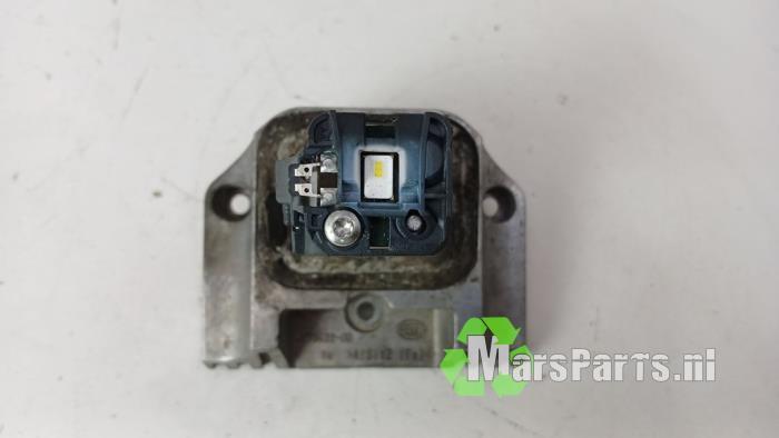 Module LED koplamp van een BMW 1-Serie, Gebruikt, -, -, Ophalen of Verzenden
