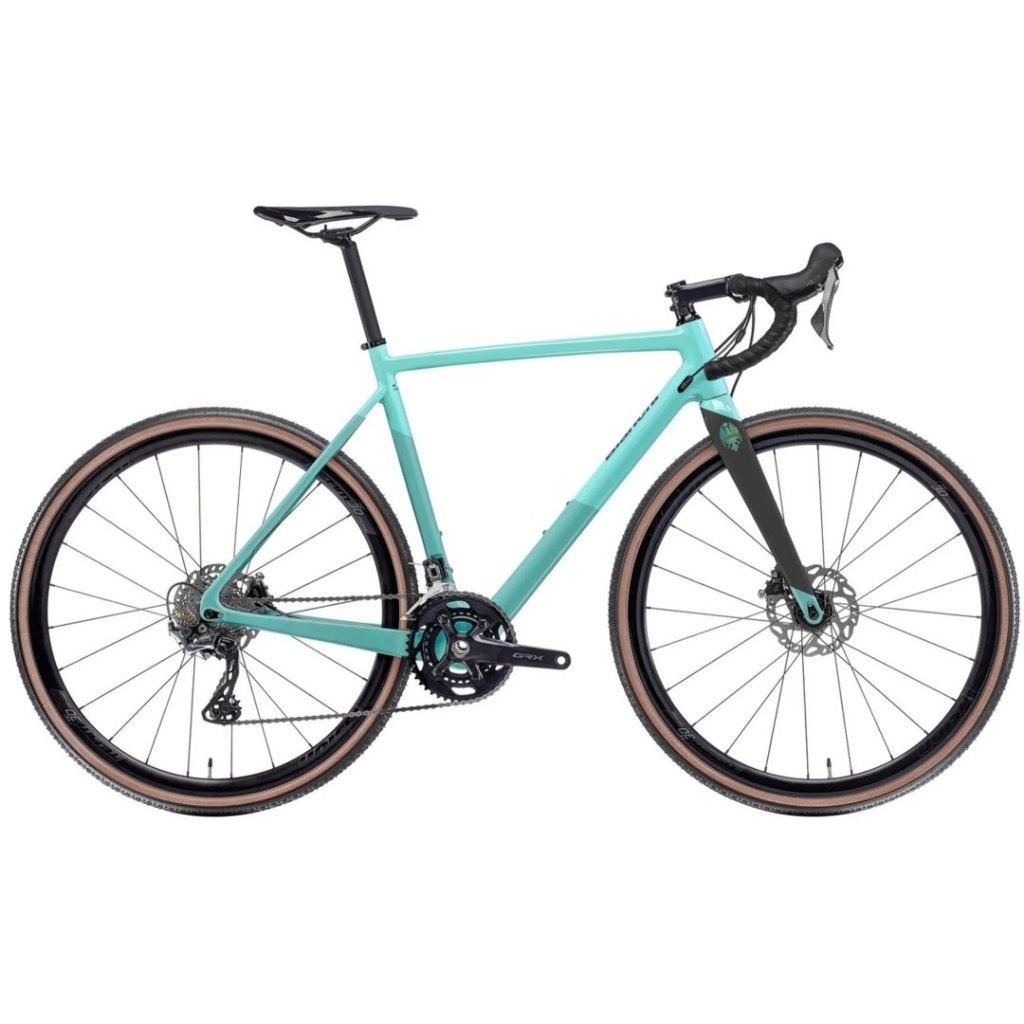 Bianchi Impulso Pro Ekar NIEUW superactie Gravelbike, Overige merken, Carbon, Nieuw, 49 tot 53 cm