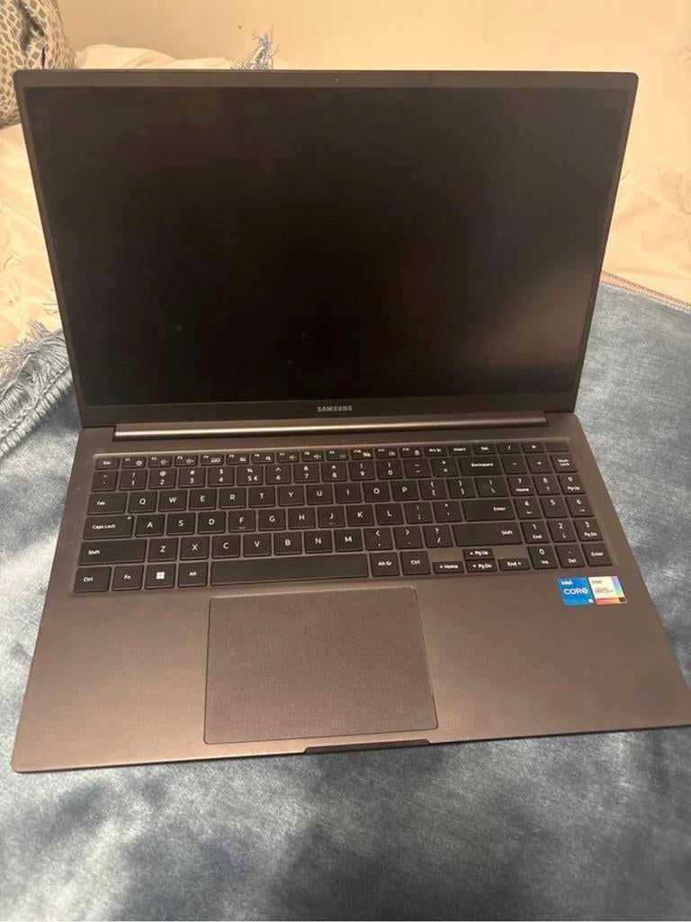 Samsung Laptop - Goede Conditie, Computers en Software, Met videokaart, 8 GB, Ophalen of Verzenden, Zo goed als nieuw