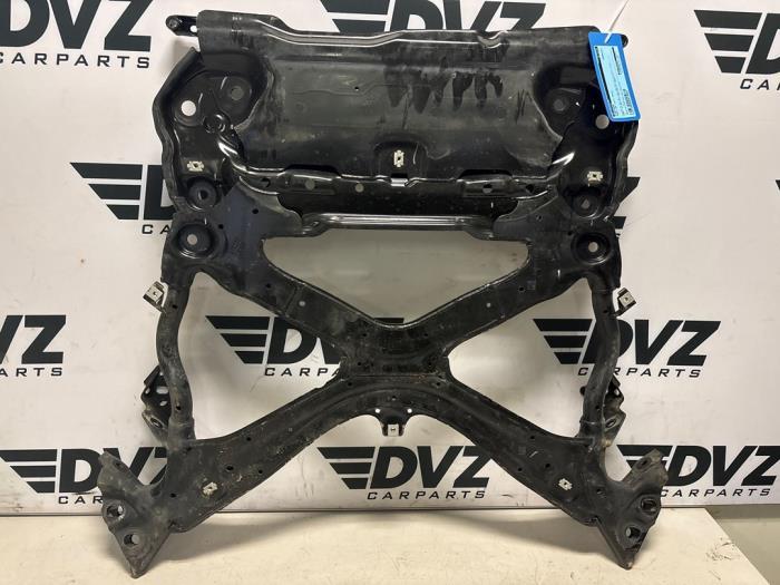 Subframe van een Audi A4, Gebruikt, -, -, -