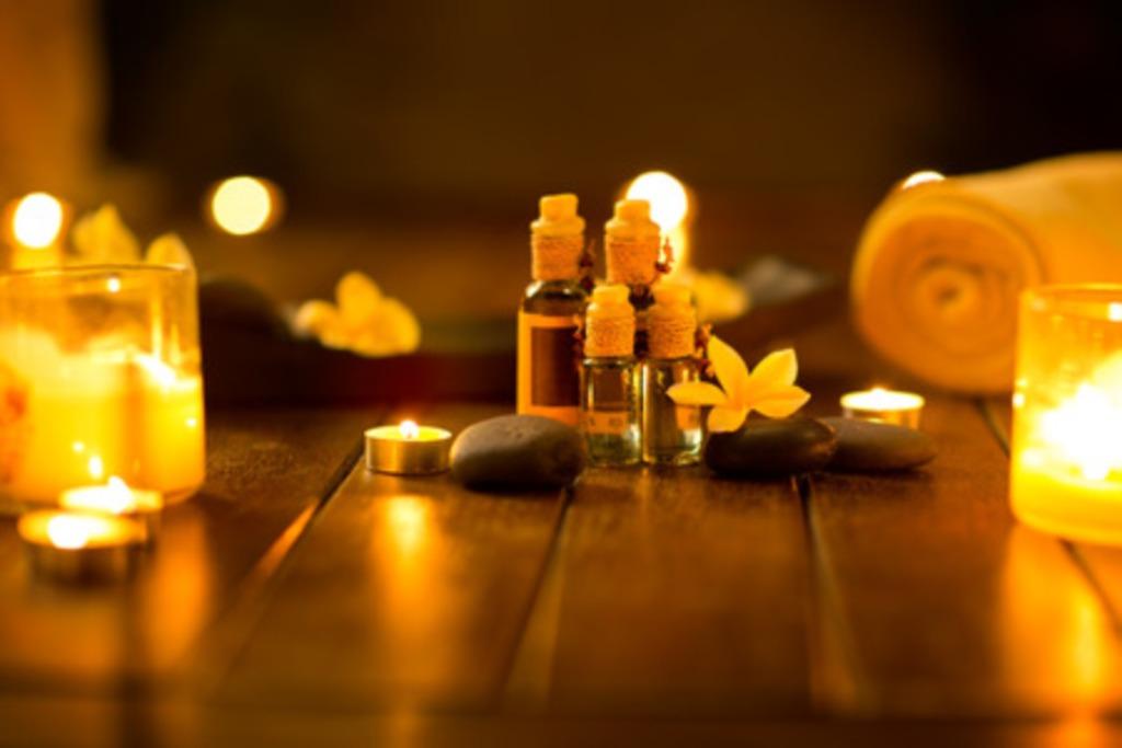 Massages in Rotterdam,, Ontspanningsmassage
