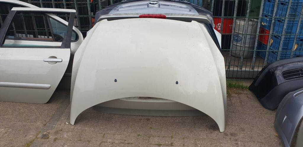 PEUGEOT 307 MOTORKAP BJ 2001 TOT 2005, Ophalen of Verzenden, Gebruikt, Motorkap