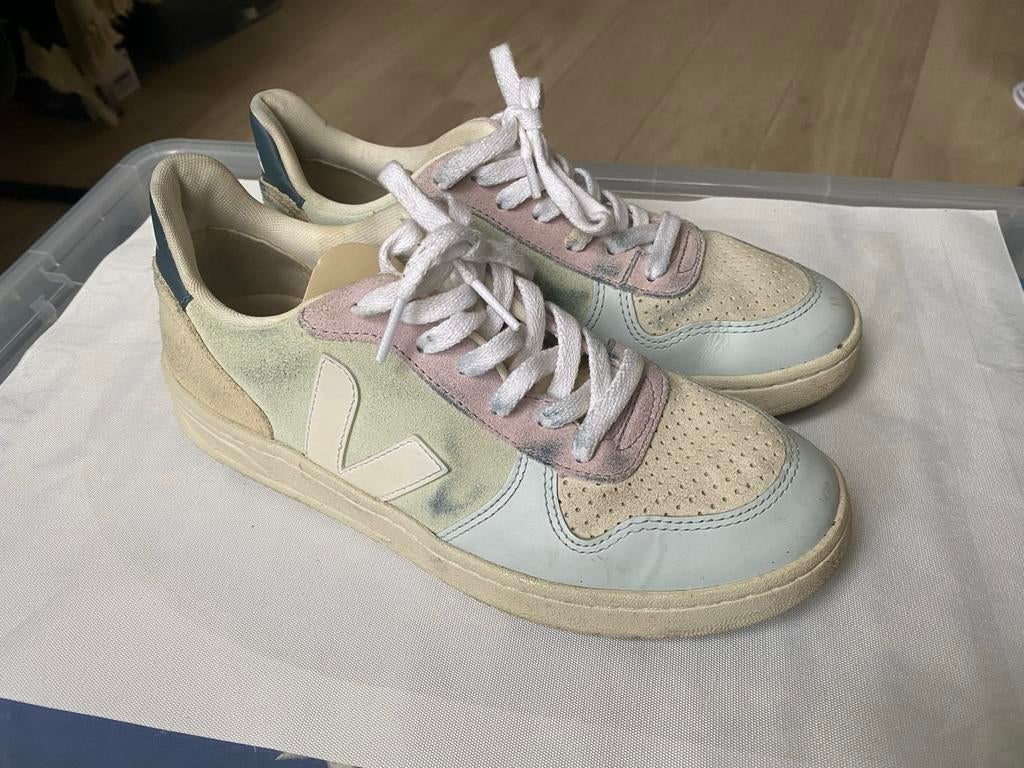 Veja sneakers - maat 38, Kleding | Dames, Schoenen, Ophalen, Gedragen, Overige kleuren, Sneakers of Gympen