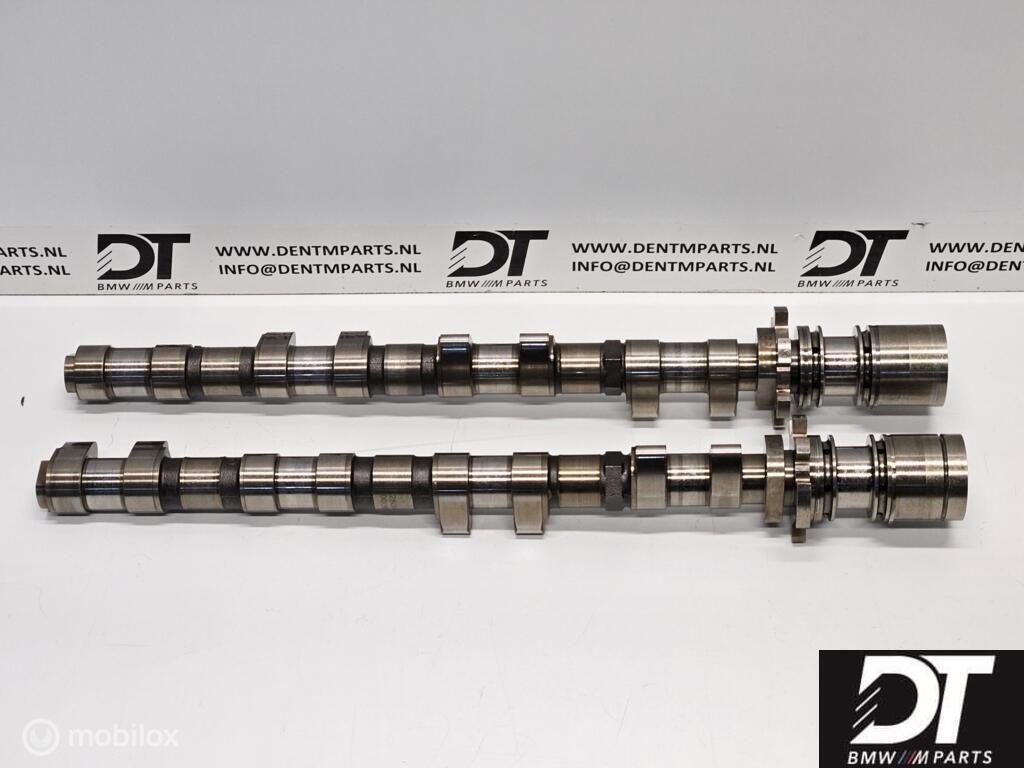 2x Nokkenas BMW M3 E92 E90 E93 S65 S65B40 11317838188, Gebruikt, Ophalen of Verzenden, BMW, BMW