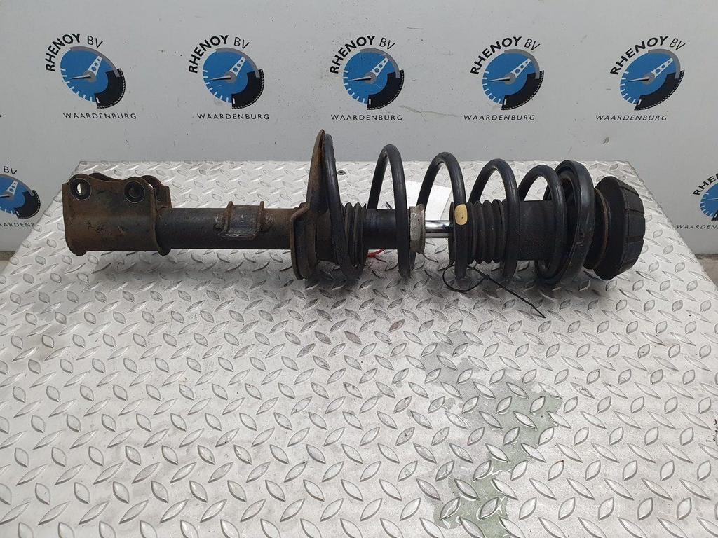 SUZUKI SWIFT 1.3 Shogun VEERPOOT / SCHOKBREKER RV 2008, Gebruikt, -, -, Ophalen of Verzenden