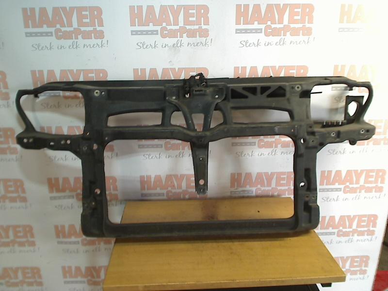 Voorfront Volkswagen Bora (1J2) (1998-10/2005-06), Gebruikt, Volkswagen, Volkswagen AG, Kundenbetreuung@volkswagen.de