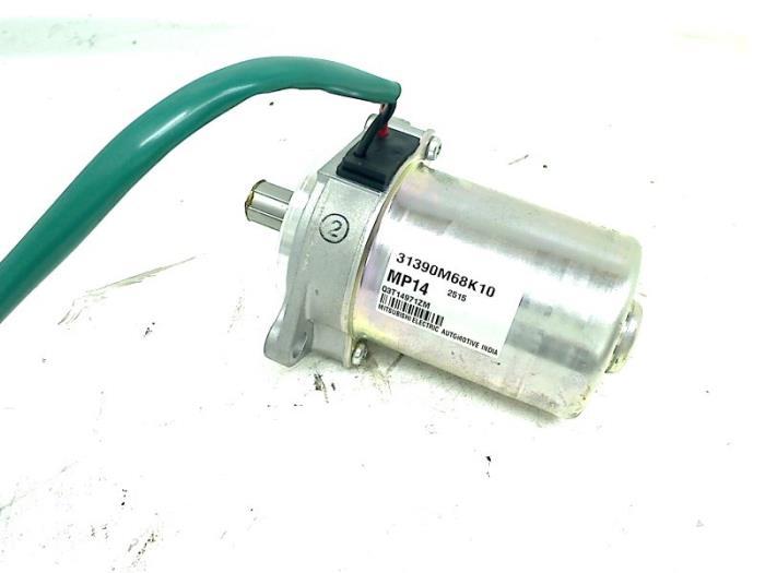 Stuurbekrachtiging Pomp van een Suzuki Alto, Gebruikt, -, -, Ophalen of Verzenden