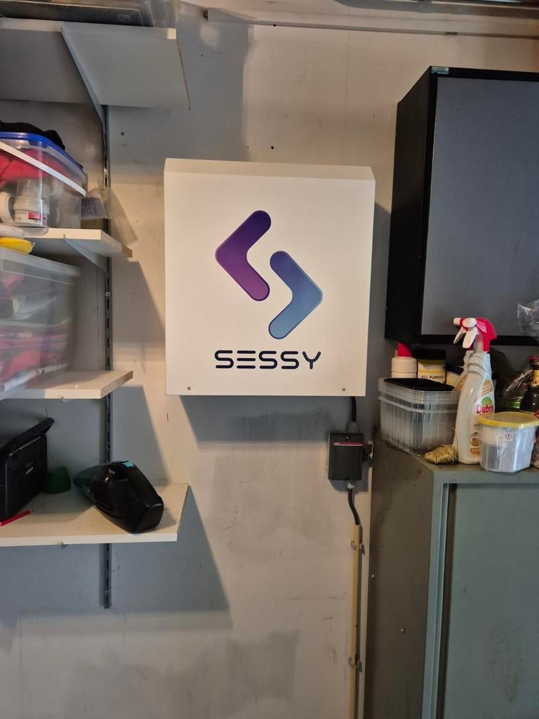 Thuisbatterij Solaredge,  Growatt, Sesssy incl.  installatie, Ophalen, Nieuw, Overige typen