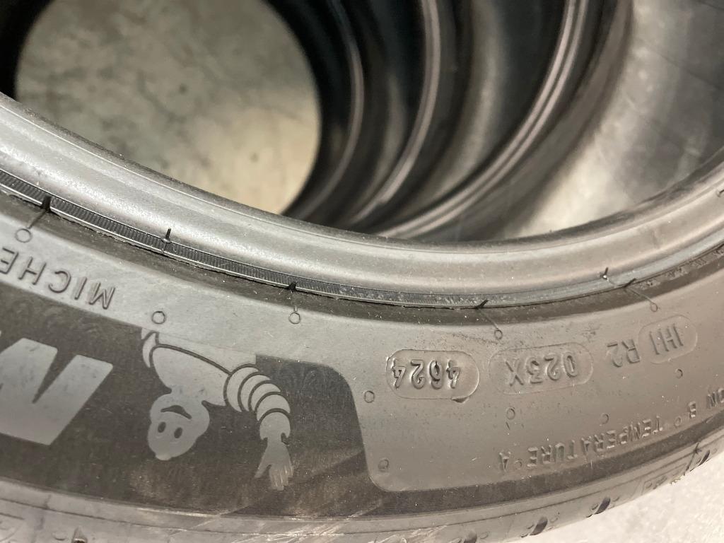 ''225/45 R19 Michelin eprimacy (Zo goed als nieuw) 100euro'', Gebruikt, Band(en), Personenwagen, Ophalen