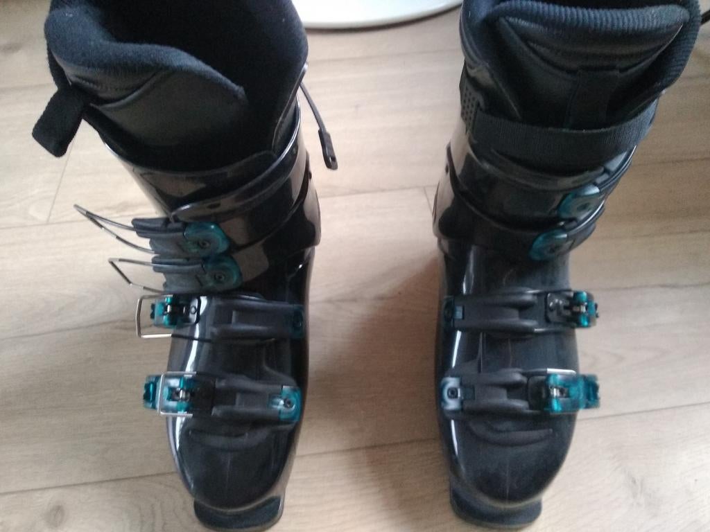 Strolz skischoenen, Sport en Fitness, Skiën en Langlaufen, 160 tot 180 cm, Gebruikt, Schoenen, Ophalen