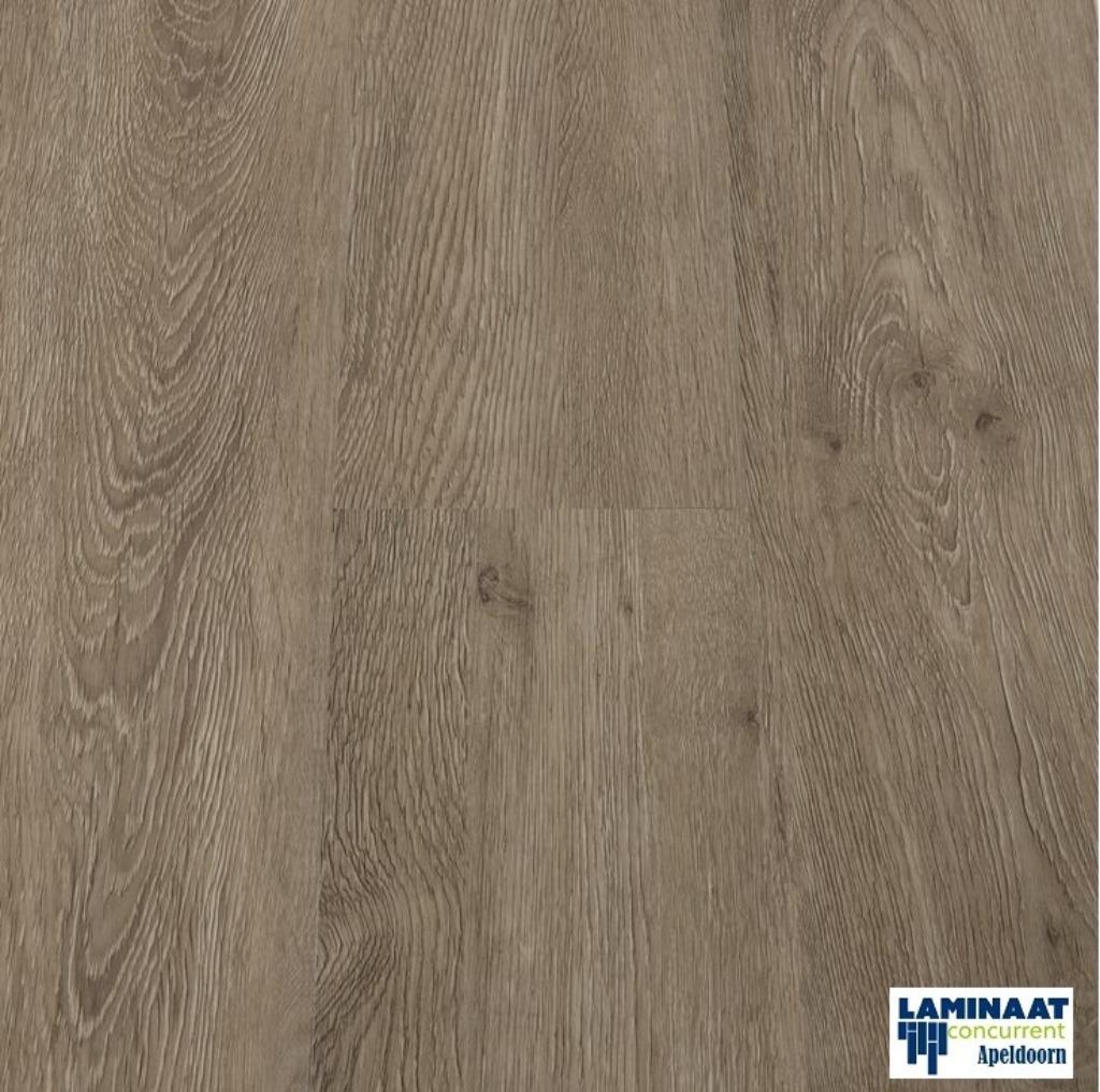 Zelfklevend Plak Pvc €4,95m2 Natori Grijs 2mm dik, Ophalen, Zelfklevend plak Pvc, 75 m² of meer, Zo goed als nieuw