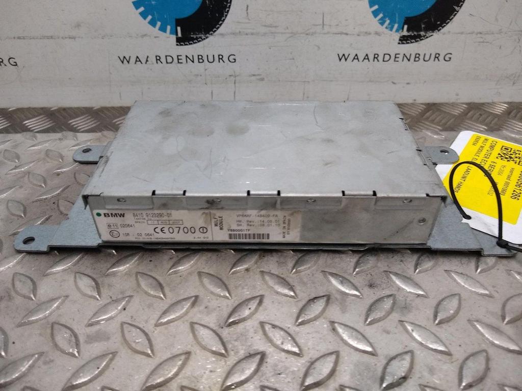 BMW 6 SERIES 630ci Coupe Aut. COMPUTER ECU 2004, Gebruikt, -, -, Ophalen of Verzenden
