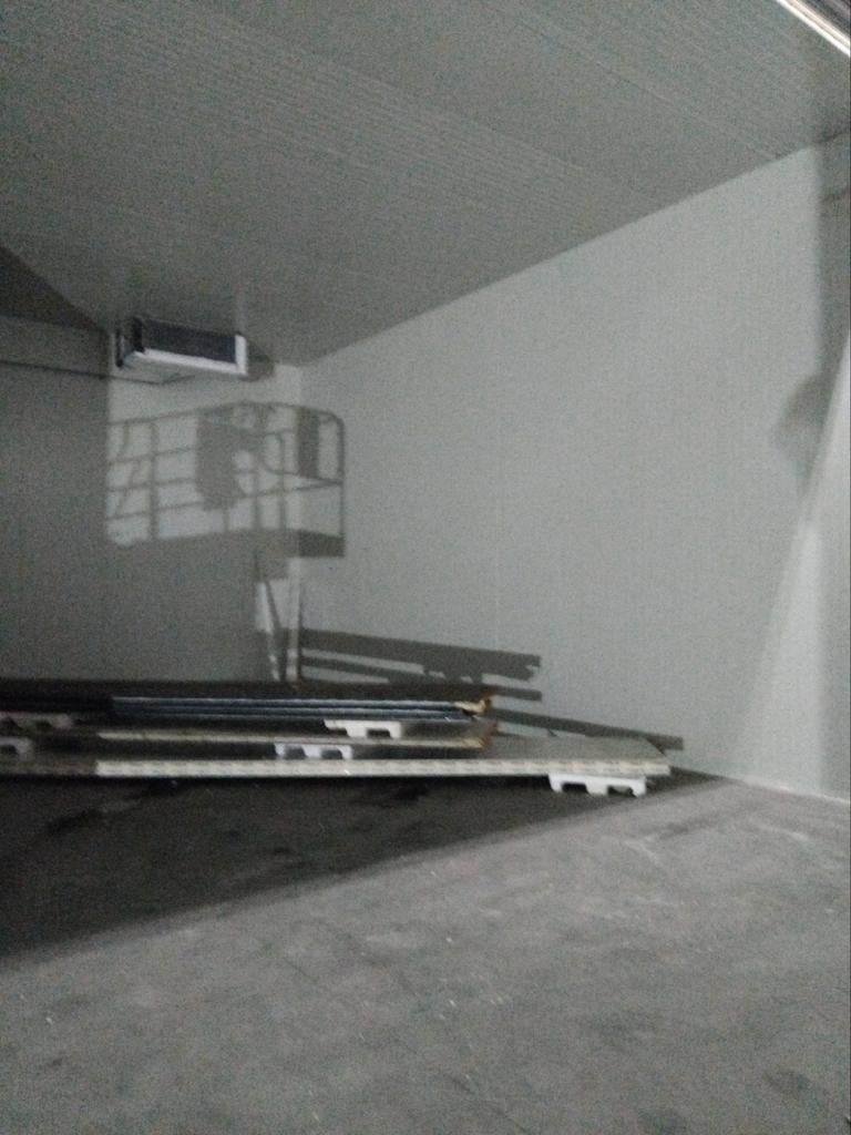 Koelcellen een vriescellen op maat bouwen, Doe-het-zelf en Verbouw, Platen en Panelen, Ophalen of Verzenden, Zo goed als nieuw