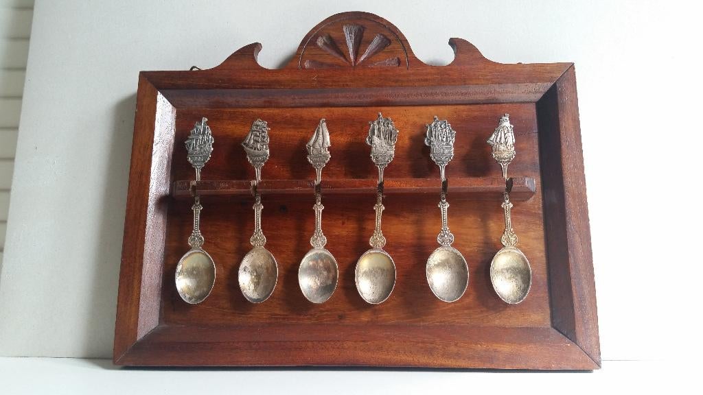 LEPELREKJE, Antiek en Kunst, Curiosa en Brocante, Ophalen of Verzenden