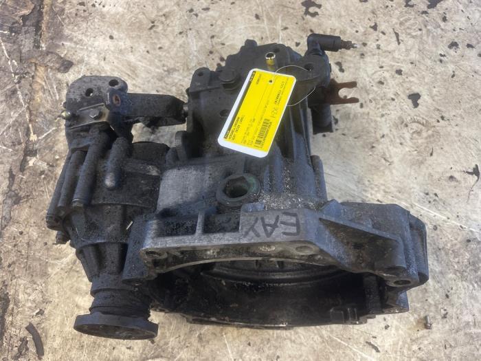 Versnellingsbak van een Seat Ibiza, Auto-onderdelen, Gebruikt, -, Verzenden, -