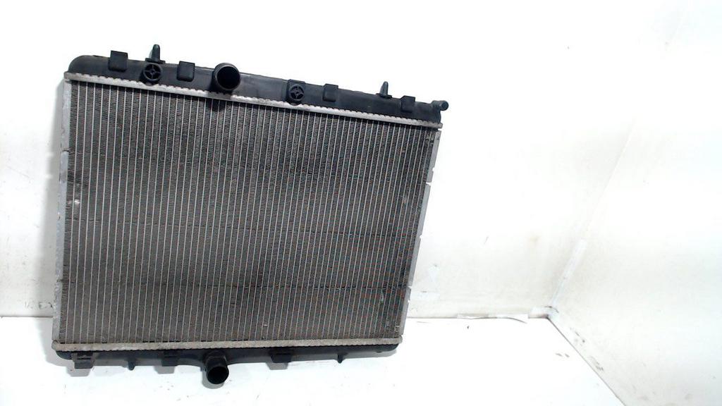 Radiateur Citroën DS3, Onderdelen@venauto.nl, Van der Ven Autorecycling B.V., Gebruikt, Ettenseweg 76, 4706 PB Roosendaal, The Netherlands