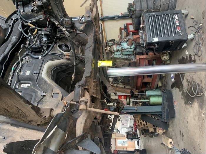 Subframe van een Toyota Rav-4, Gebruikt, -, -, Ophalen of Verzenden