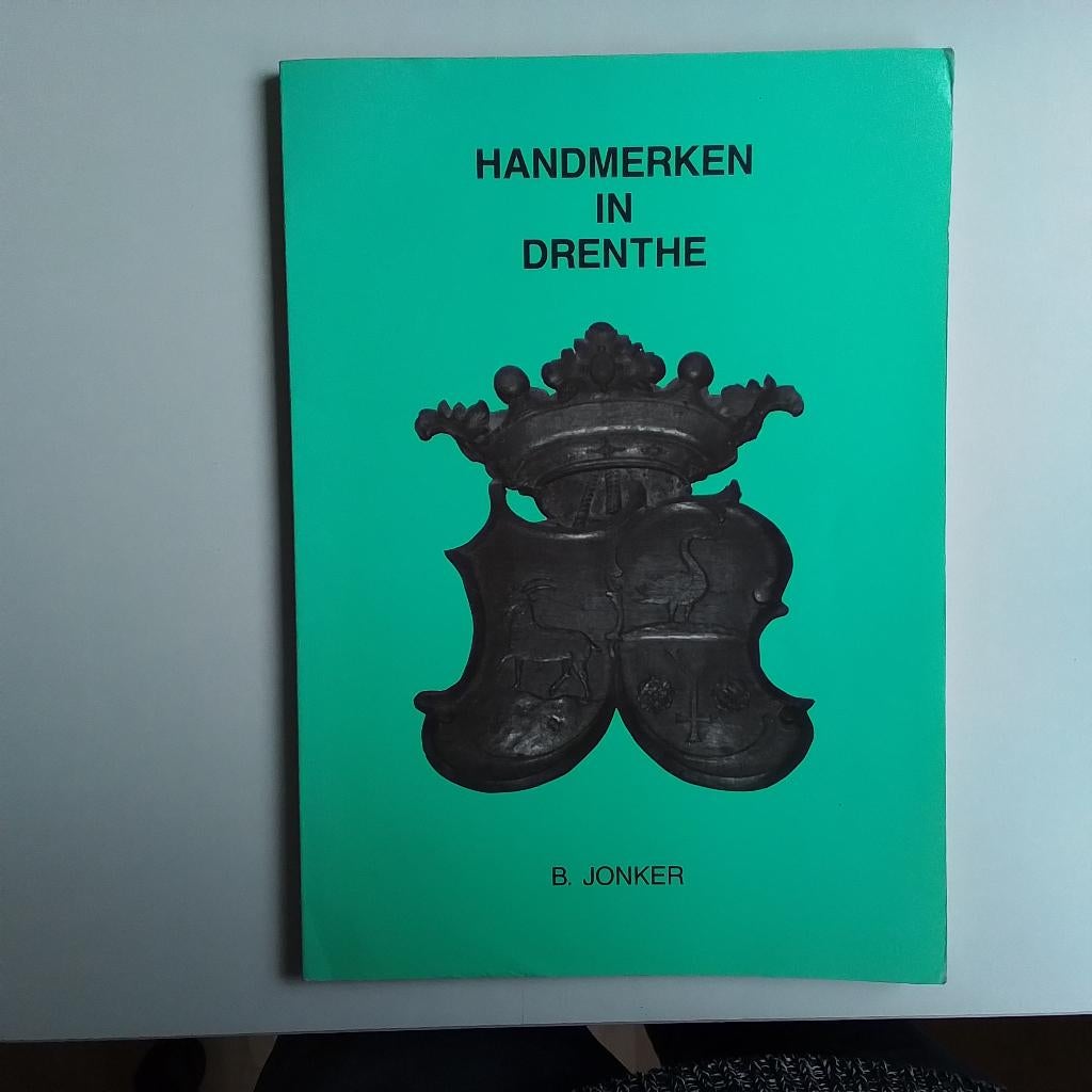 Handmerken in Drenthe, Ophalen of Verzenden, Gelezen