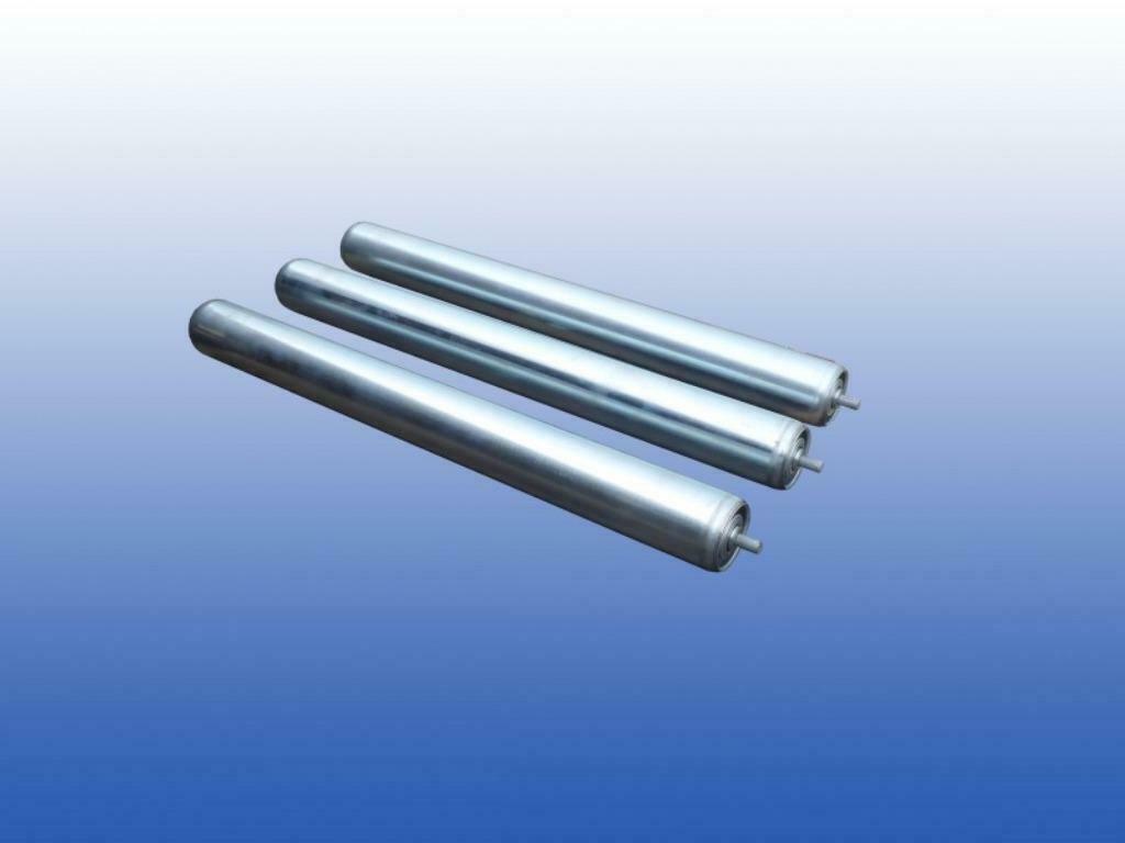 Rollerbaan rollers, Rollenbaan rollen 50 cm, Ophalen of Verzenden, Nieuw