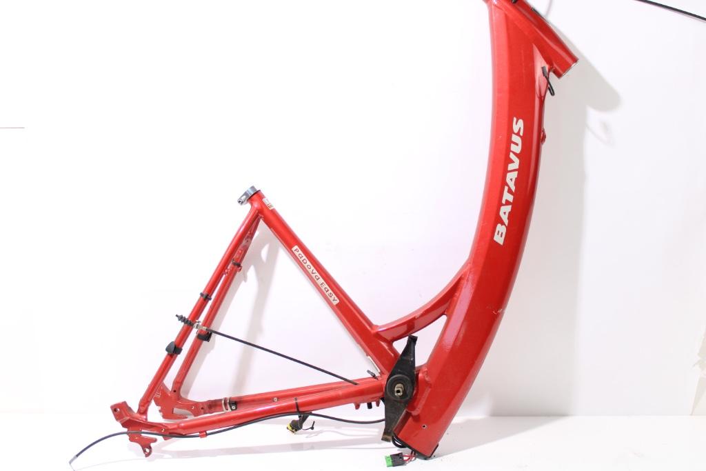 Frame | Batavus Padova Easy, Fietsen en Brommers, Fietsonderdelen, Frame, Gebruikt, -, -