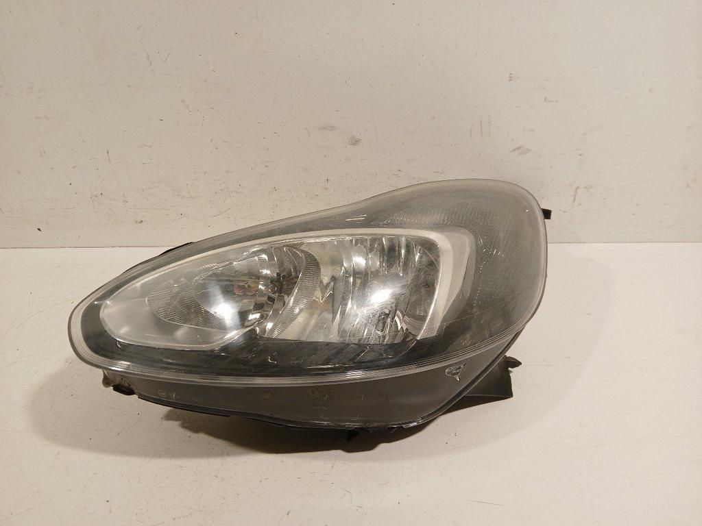 Koplamp links Opel Adam, Onderdelen@venauto.nl, Van der Ven Autorecycling B.V., Gebruikt, Ettenseweg 76, 4706 PB Roosendaal, The Netherlands