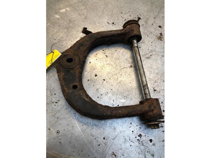 Draagarm links-voor van een Toyota Landcruiser, Gebruikt, -, -, Ophalen of Verzenden