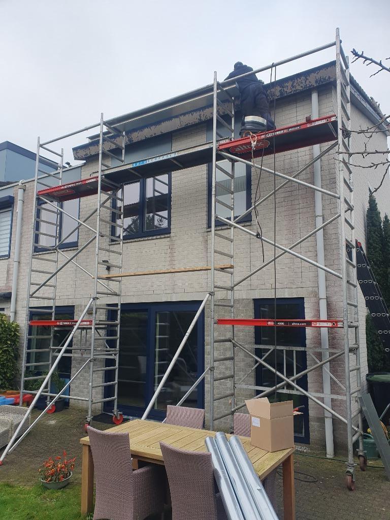 Zinkwerk - Baarn, Bilthoven, Zeist, Utrecht - Zinkexperts!, Garantie