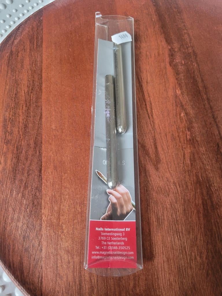 Gel pencil, Ophalen, Nieuw, Overige typen