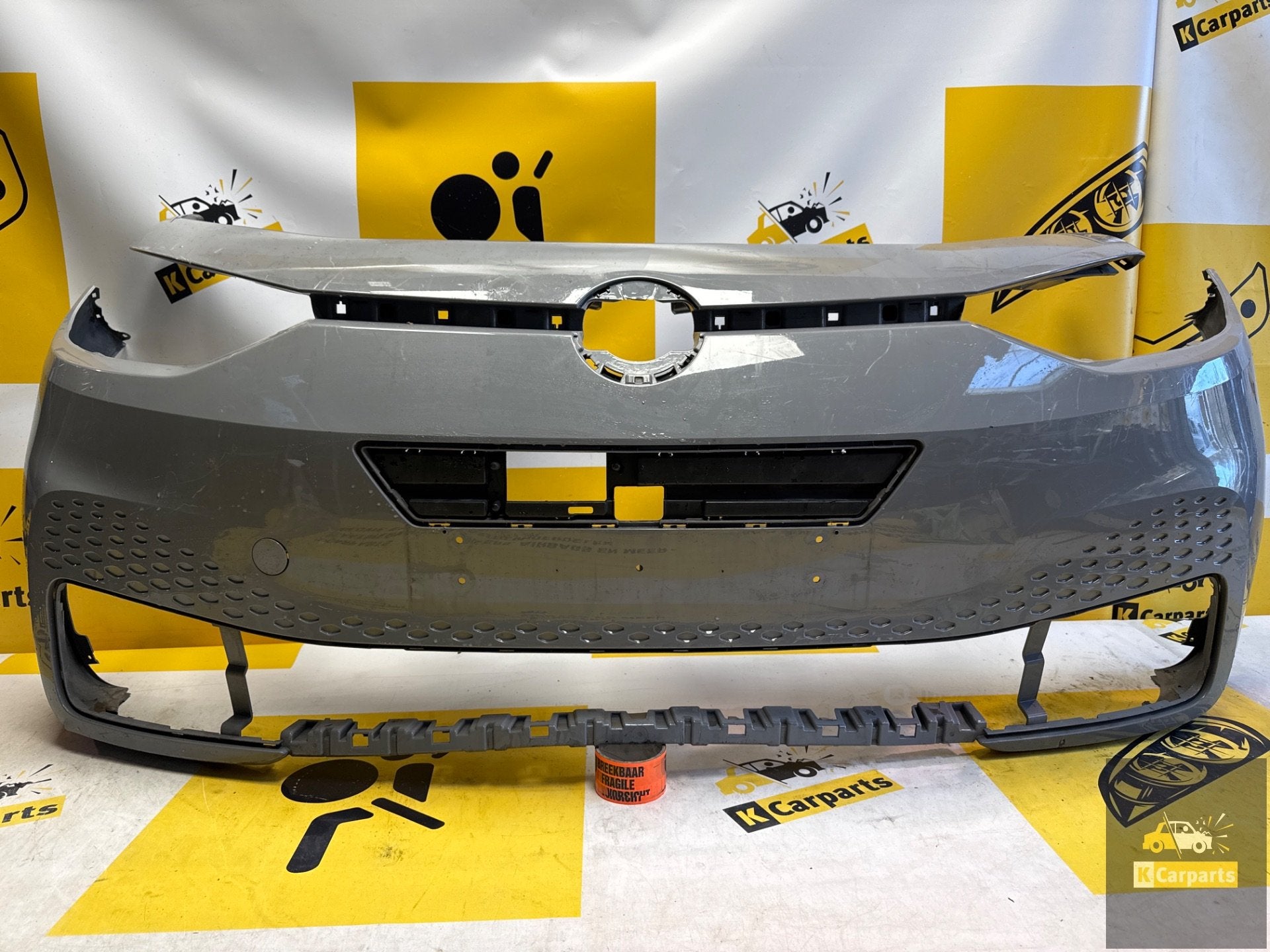 Voorbumper Volkswagen ID.3 ID3 bumper 10A807221, Gebruikt, Volkswagen AG, Bumper, Berliner Ring 2
38440  Wolfsburg, DE