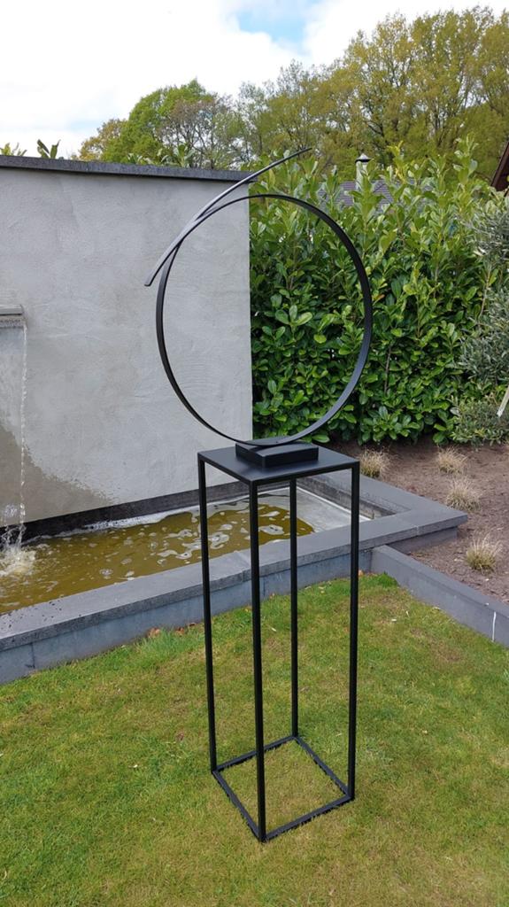 Prachtig ornament, Ophalen of Verzenden, Nieuw