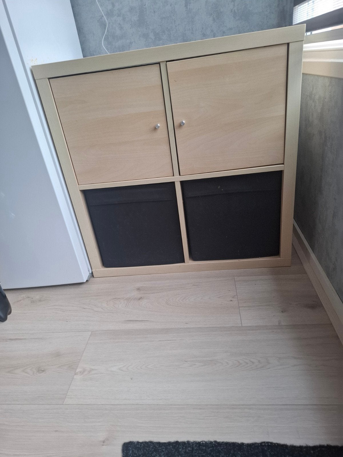 kallax kast, Huis en Inrichting, Ophalen