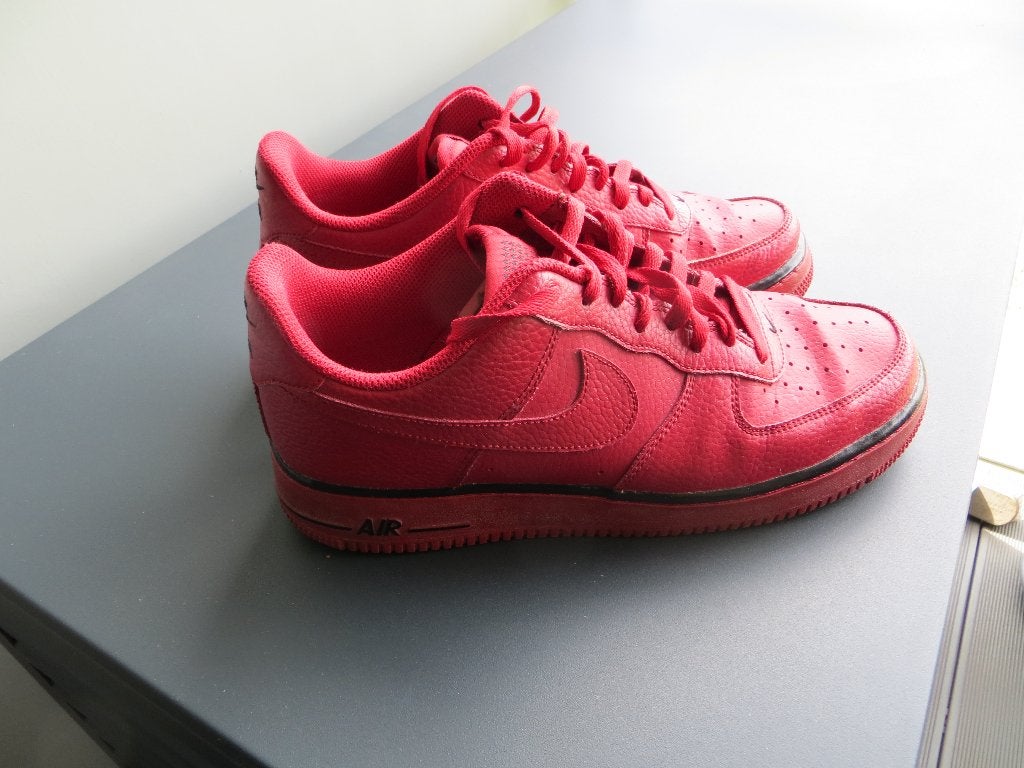Nike Air Force 1 MT 43, Kleding | Heren, Overige kleuren, Nike, Ophalen of Verzenden, Sneakers of Gympen