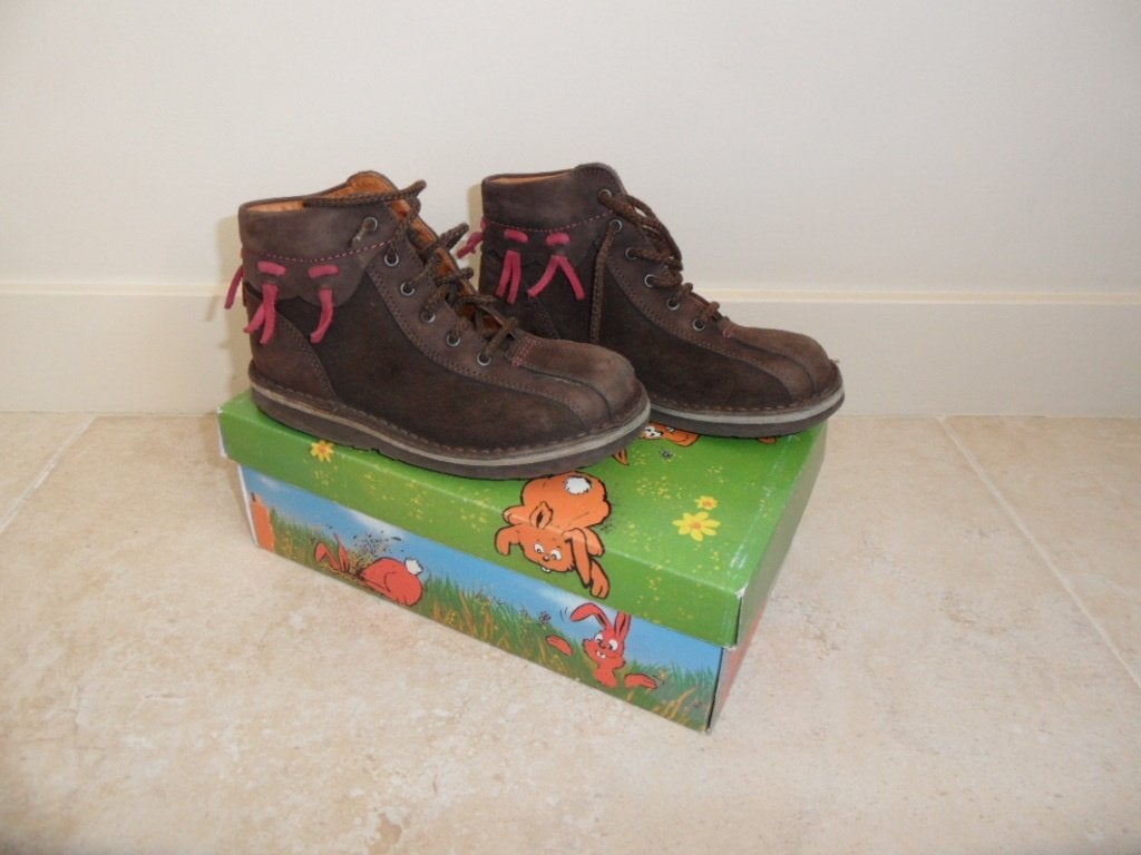 Nieuwe Superleuke Bunnies Schoenen 28, Bunnies, Jongen of Meisje, Schoenen, Nieuw