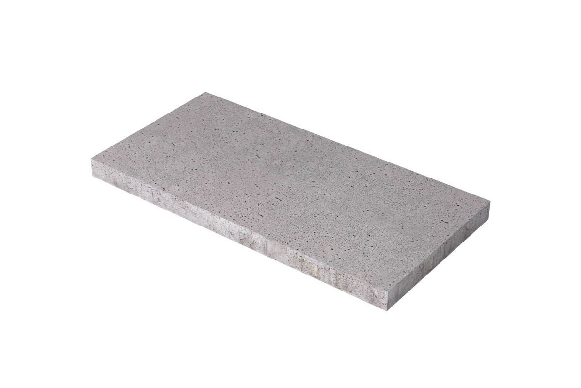 Schellevis Oud Hollands staptegel 120x40x7 cm (3 stuks), Tuin en Terras, Ophalen, Gebruikt, Minder dan 5 m², Beton