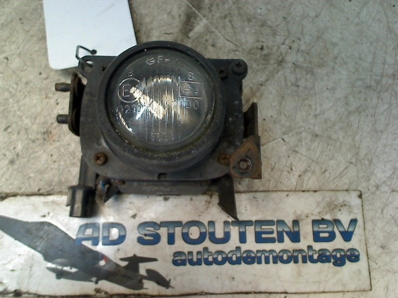Mistlamp Rechts Voor Mitsubishi Lancer Wagon (CS/CT) 2004, Auto-onderdelen, Gebruikt, Info@mitsubishi-motors.de, Mitsubishi, Emil-Frey-Straße 2, Friedberg 61169, , Duitsland