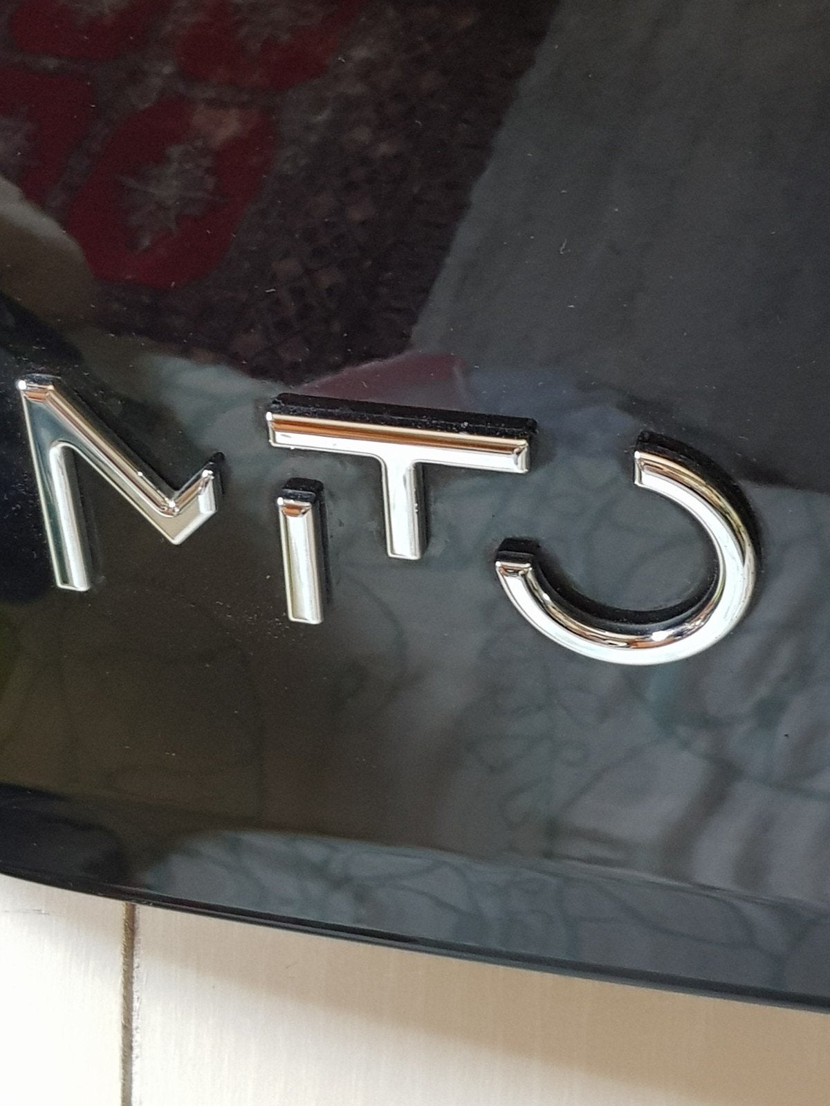 Alfa Romeo MiTo Achterklep - NIEUWSTAAT!!!!, Gebruikt, Achterklep, Ophalen of Verzenden, Alfa Romeo