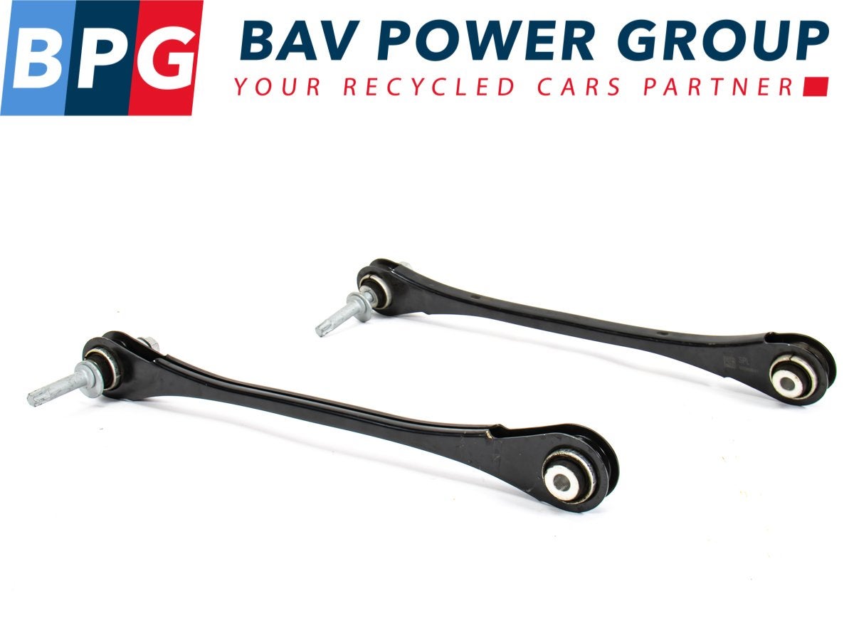 OPHANGING SPOORTANG S-P-L BMW 3 serie (G20), Gebruikt, BMW, Petuelring 130
80809  München, DE, Bayerische Motoren Werke AG